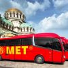 Автобусни превози Биомет