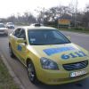 Таксиметрова компания Перфект Такси