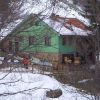 Хижа Васильов