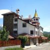 Хотел Райски кът