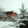 Къща за гости Боримечкова къща
