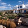 Луксозна Къща под наем,в района на Parasporos, o. Paros, Гърция