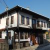 Казасовата къща