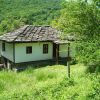 Вичевата къща