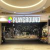Клуб PLAYGROUND