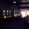 Casio Club’s SALOON