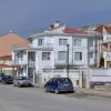 Семеен хотел Сребърна перла