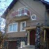 Вила до Борова гора