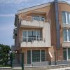 Ваканционен комплекс Зафо